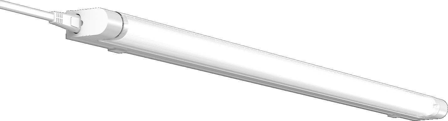 RZB Strip Light 451037.752.79; 14 W; White (Bulb Not Included [Energy Class A]