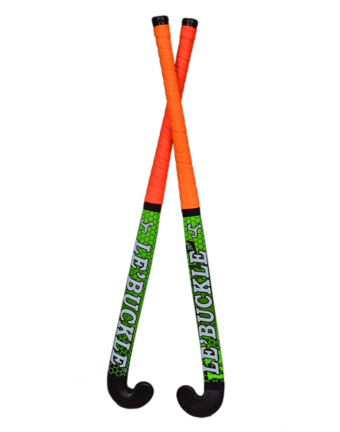 Le Buckle Hybrid Hockey Set (Size 32)