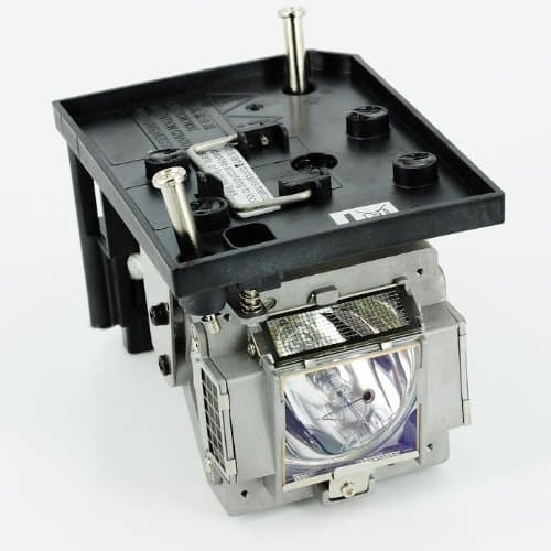 NP04LP 60002027 Projector Lamp Original Bulb with housing Replacement for NEC NP4000 NP4001