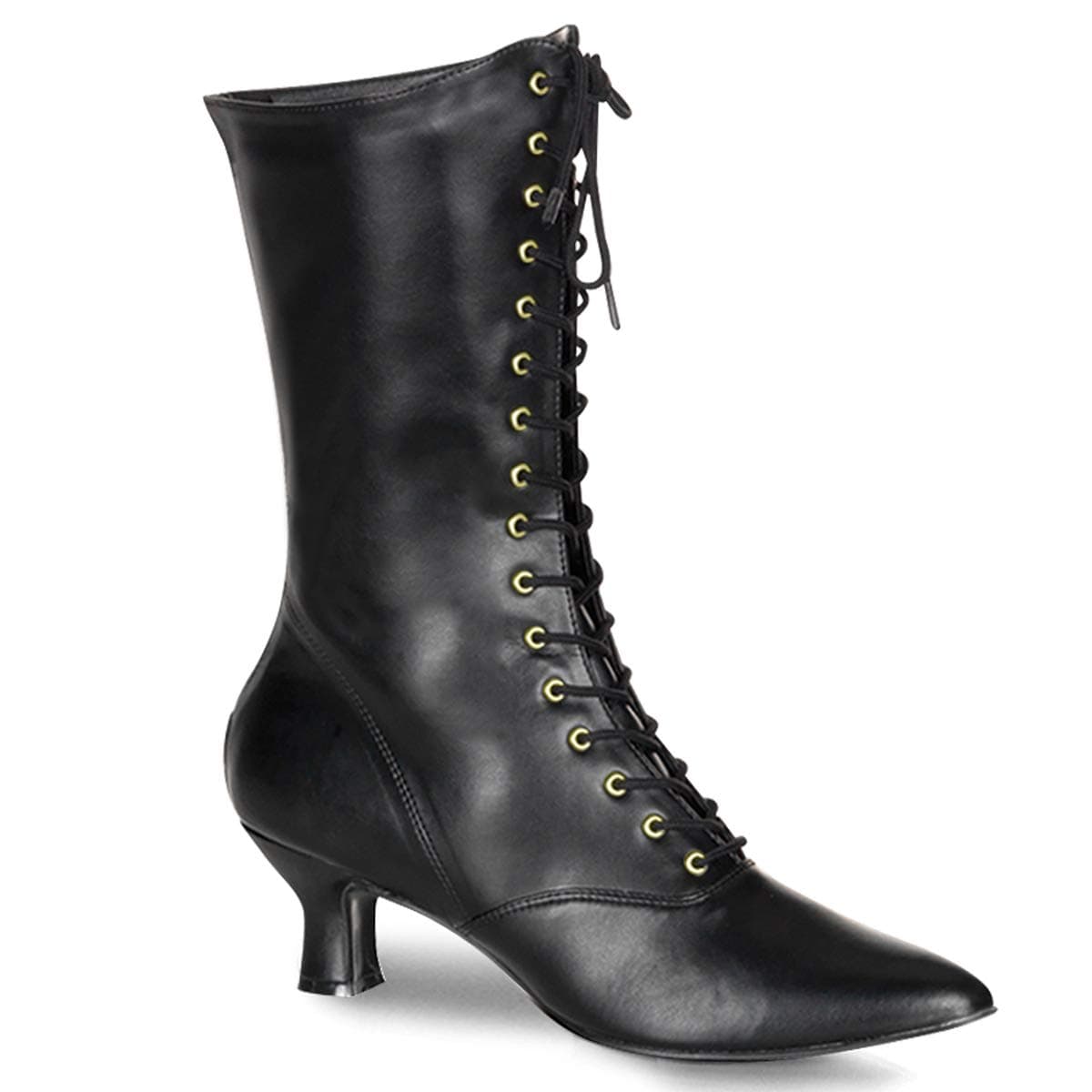 Funtasma by Pleaser Women's Victorian-120 Boot