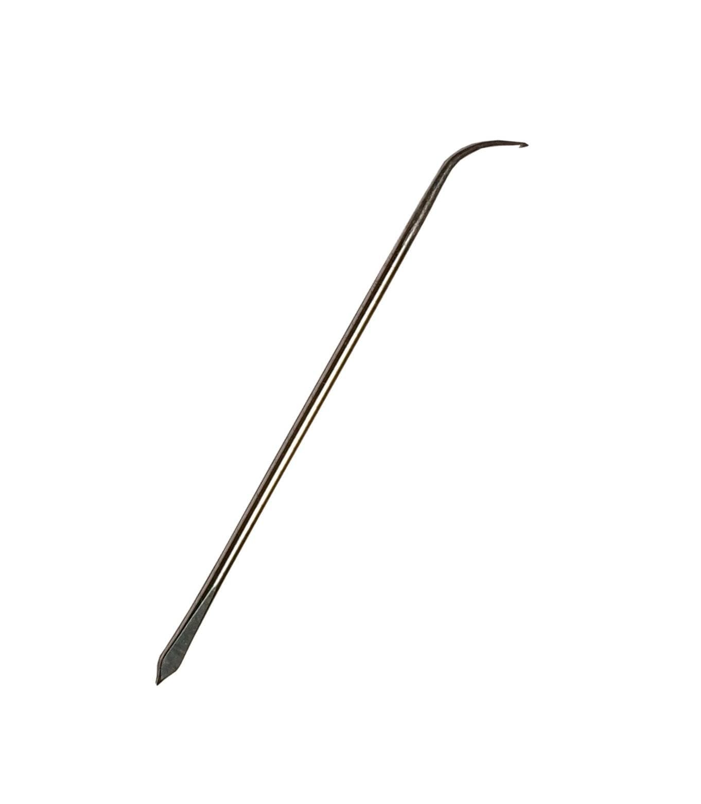 German Hair Ventilating Needle N3-4 (Needle Only)