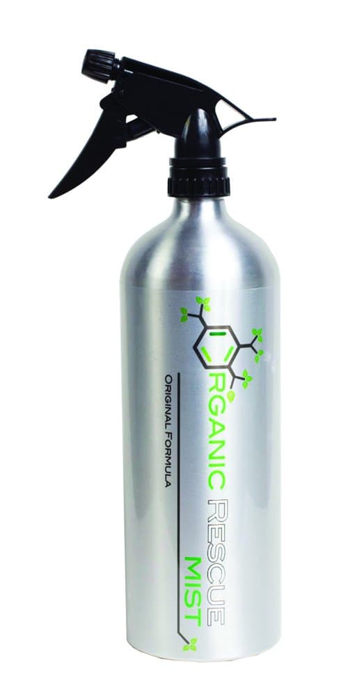 Organic Rescue Mist - Original Formula Ready-to-use 32 oz Foliar Spray