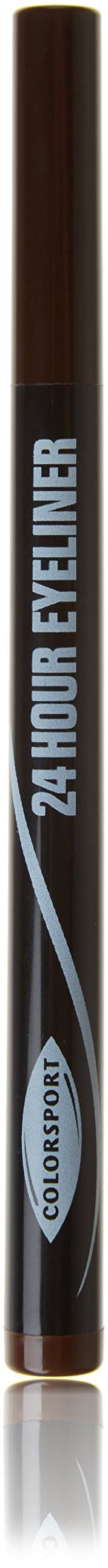 Colorsport 24 Hour Eyeliner Dark Brown