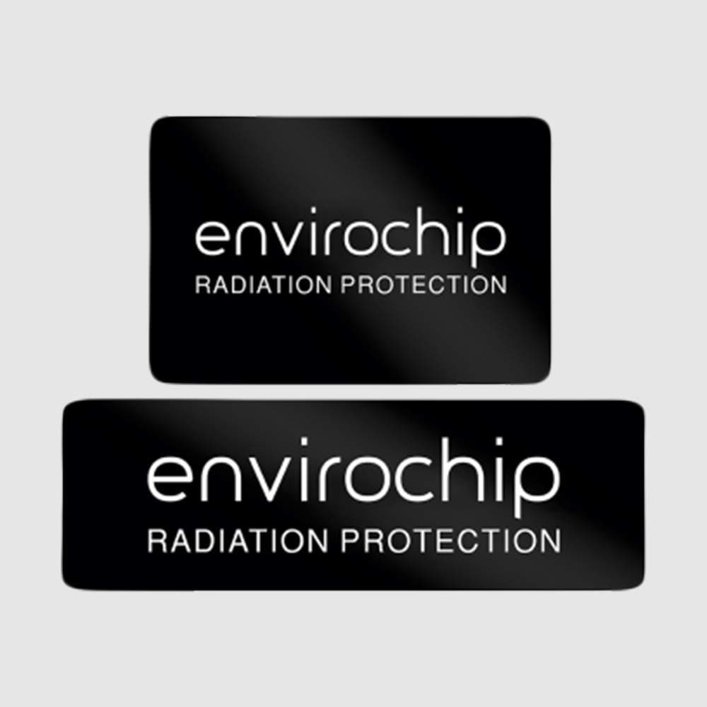 Envirochip (Radiation Purifier) Enviro Chip Protective Chip For Desktop Pc Black