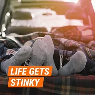 Armor All Car Air Freshener and Cleaner, Vent and Duct Cleaner, Odor Eliminator Spray for Cars, Trucks, Freshfx Tranquil Skies, 1.5 oz, 3 Pack