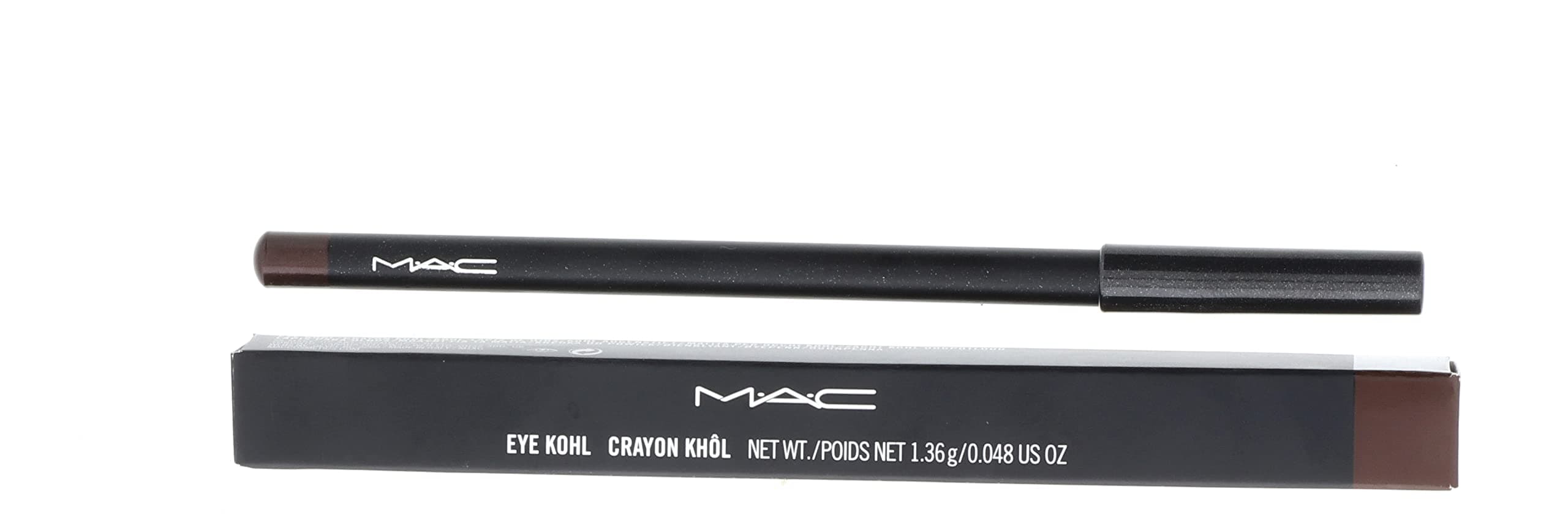Eye Kohl - Teddy - 1.45g/0.05oz by M.A.C