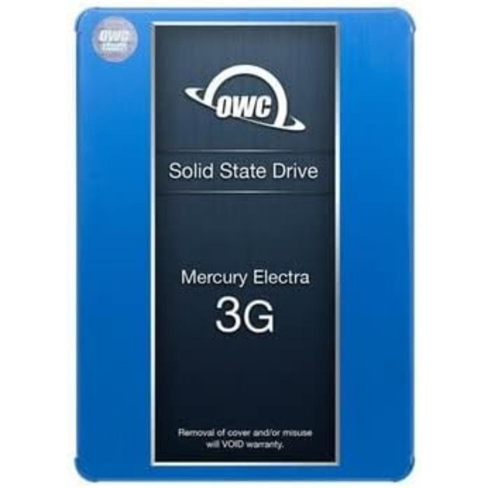 OWC 2TB Mercury Electra 3G 2.5-inch Serial-ATA 7mm SSD
