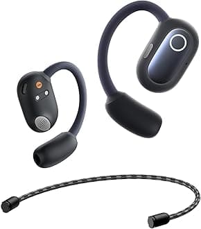 Eli Sport 1 Open-ear Tws Earbuds