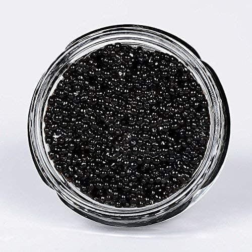 American Black Bowfin Caviar Malossol - 9 oz