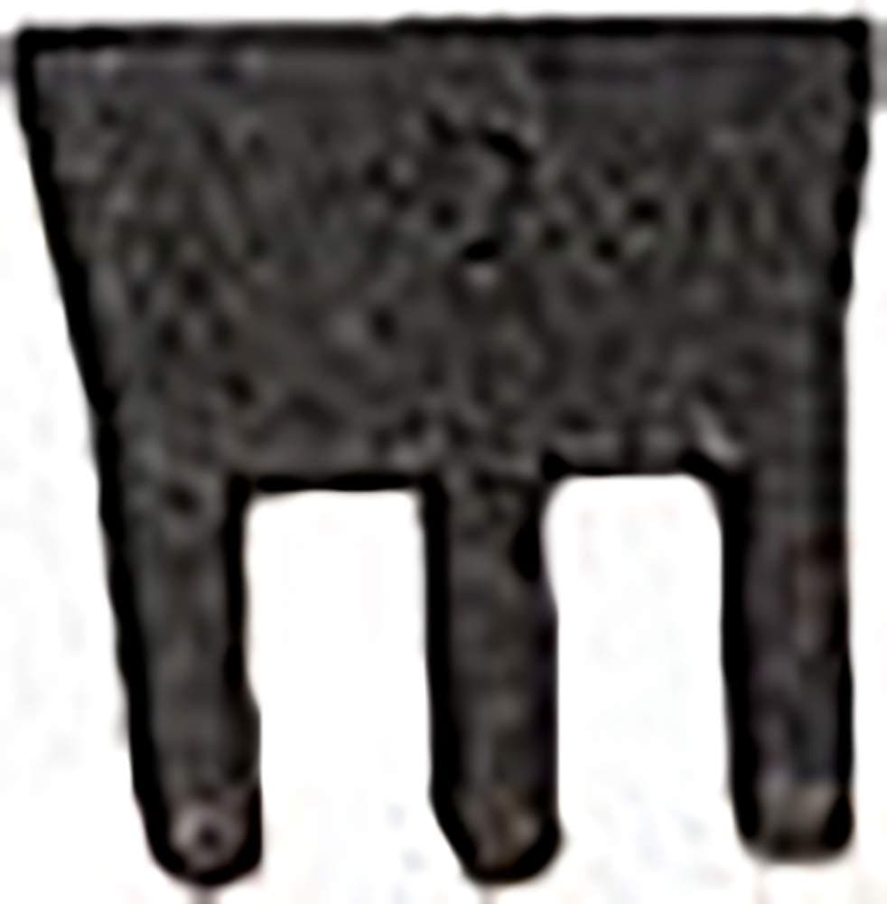 Sfix-Keile Nr.1 /20mm