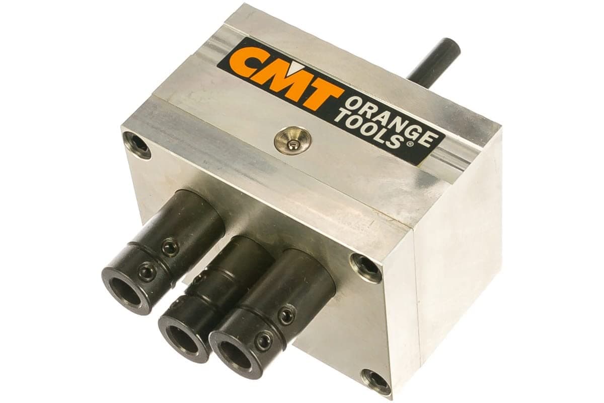 CMT ORANGE TOOLS CMT333-4211 Drill, 1V, Blueberry
