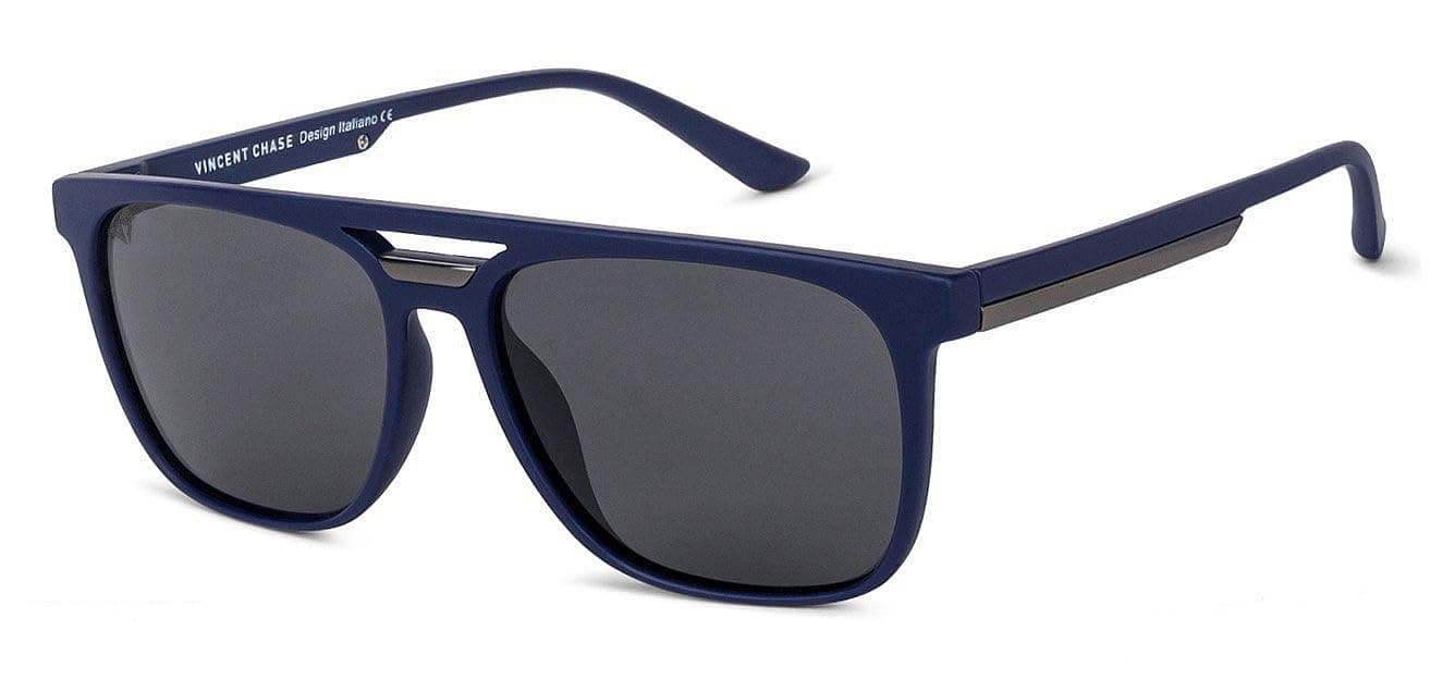 Unisex Adult Square Polarization Sunglasses