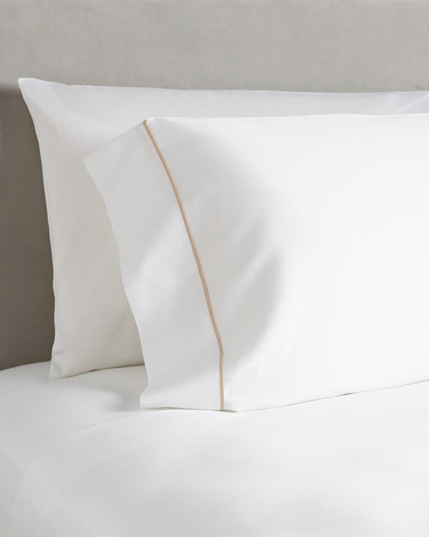 Westin Hotel Pillowcases 600 Thread Count Pillowcases King