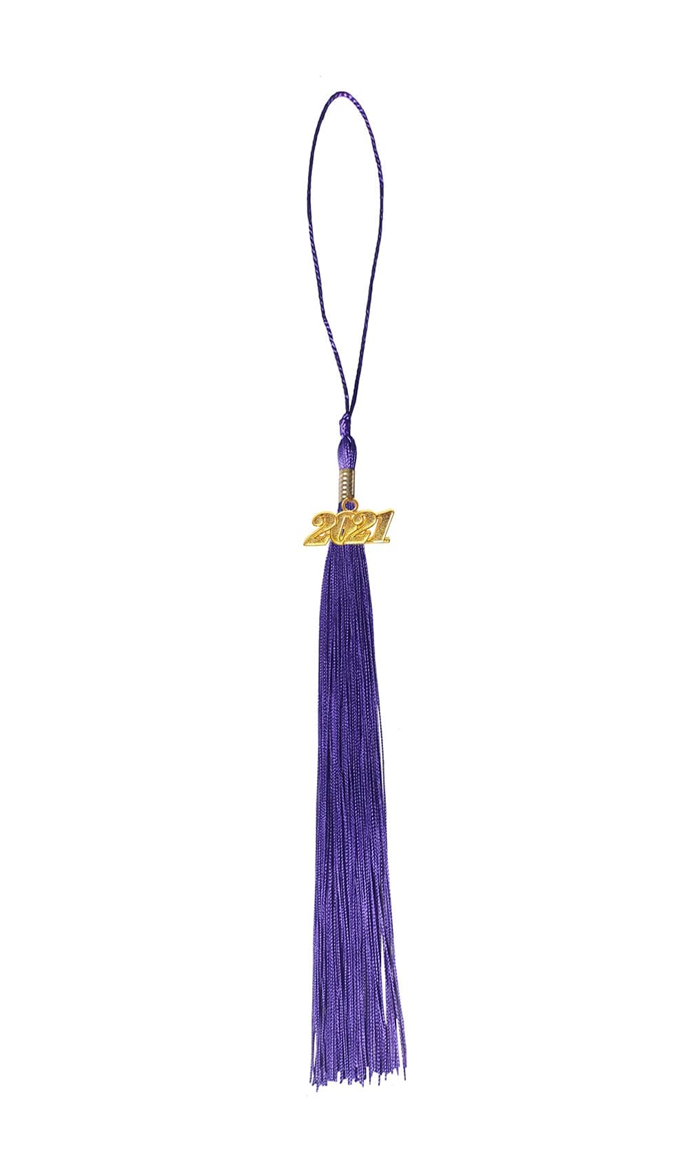 Graduation Tassel for 2021 Graduation Ceremony