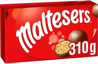 Maltesers Box 360 g (Pack of 3)