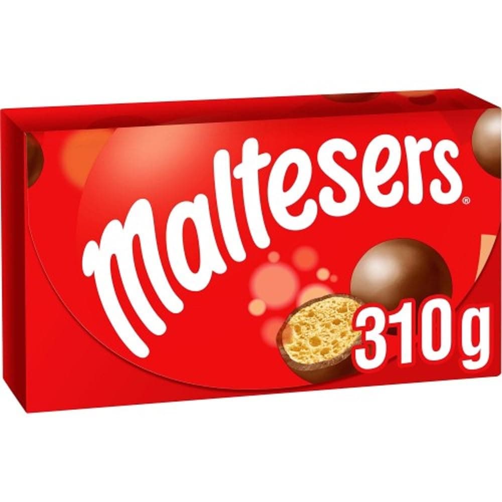 Maltesers Box 360 g (Pack of 3)