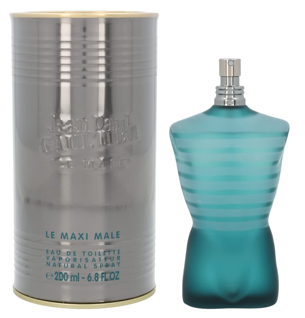 Le Male Eau de Toilette (6.8 fl oz)