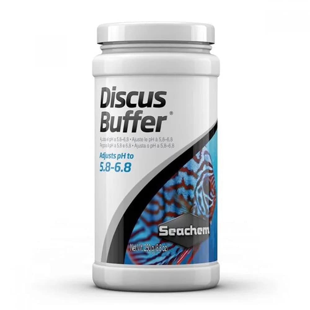 Discus Buffer,250 g (Pack of 1)