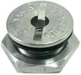 Pressure Cooker Safety Valve