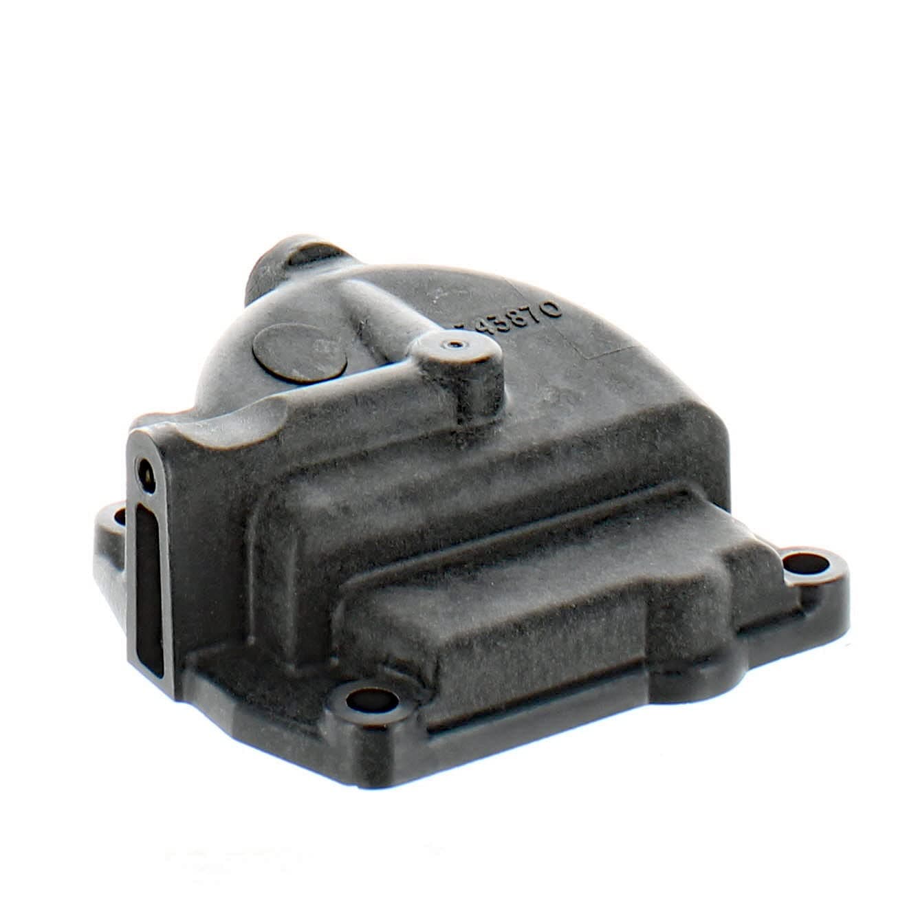 Johnson Evinrude/OMC New OEM Float Chamber Assembly, 0766418, 0433000