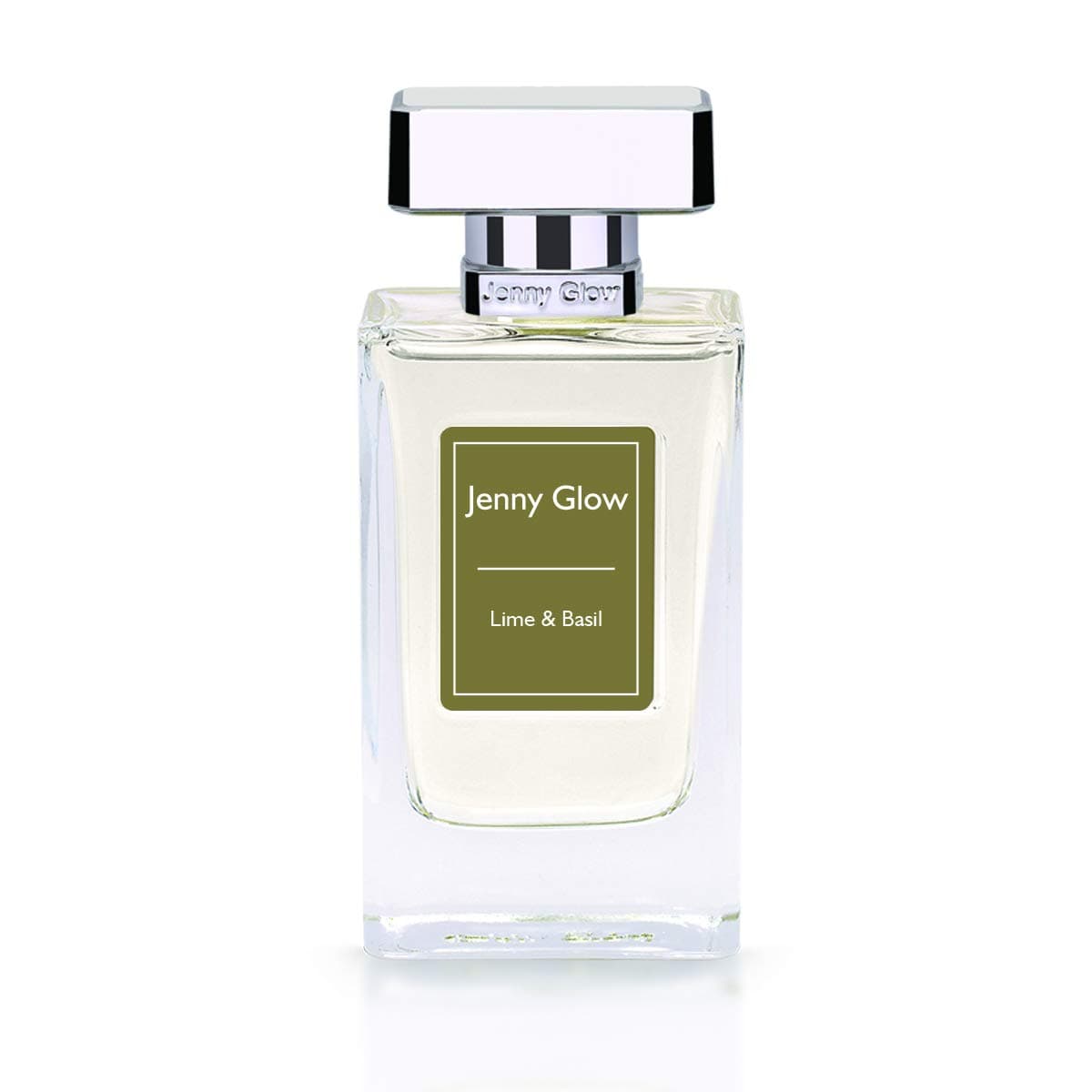 Lime & Basil for Unisex, Pure Perfume, Eau De Parfum 80ml Brown, from House of Sterling