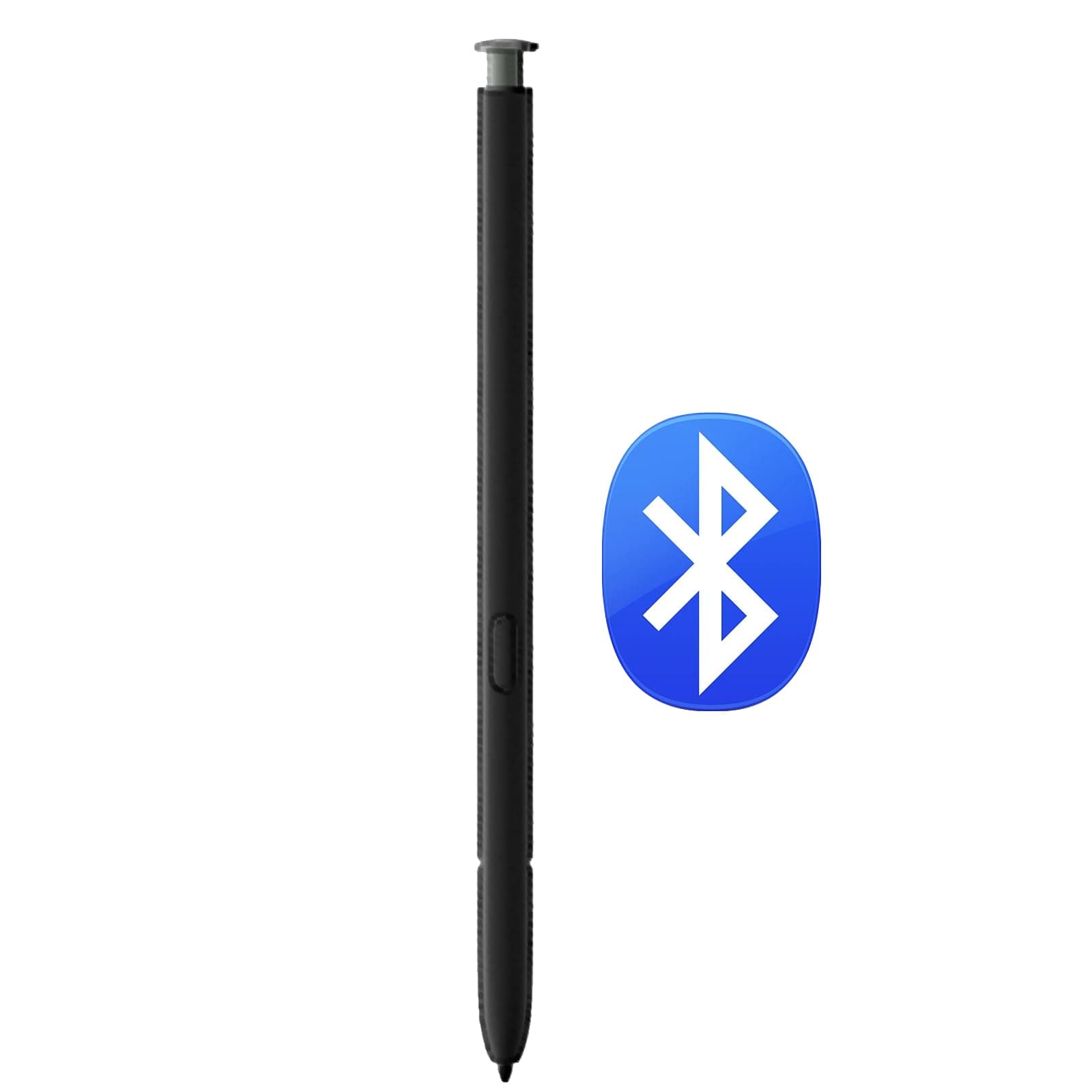 Galaxy S23 Ultra S Pen Bluetooth Replacement for Samsung Galaxy S23 Ultra Stylus Pen, Galaxy S23 Ultra Pen for Samsung Galaxy S23 Ultra (Green)