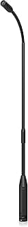 Behringer Gooseneck Condenser Vocal Podium & Studio Conference Mic - TA5212