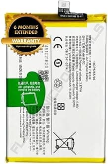 B-S2 Battery for Vivo Y33S V2109 Battery with 6 Month Warranty**** (B101)