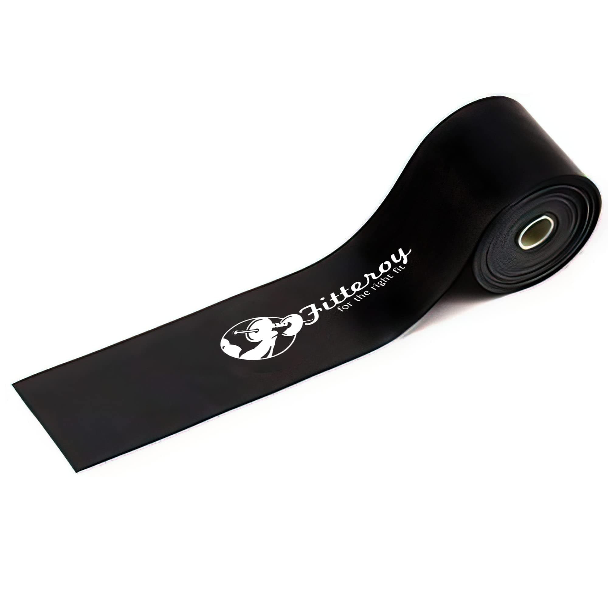 WOD Floss Compression Band for Mobility and WOD Recovery Through Muscle Compression, Tack, and Flossing