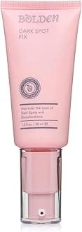 Bolden Dark Spot Corrector for Face with Tranexamic Acid, Niacinamide and Alpha Arbutin | Hyperpigmentation Correcting Serum | 1.0 fl oz
