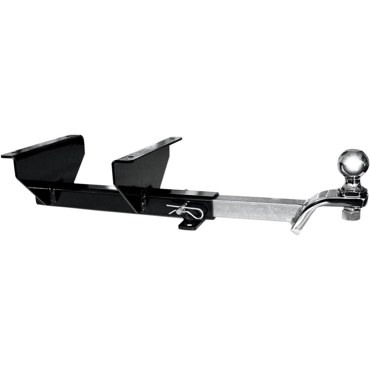 MOTOR TRIKE Trailer Hitch