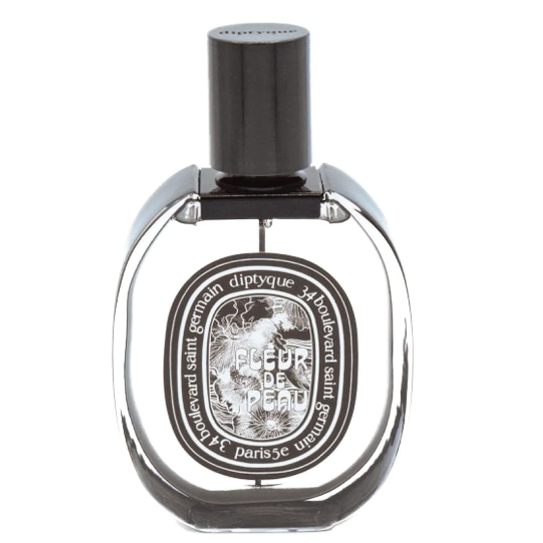 【DIPTYQUE(ディプティック) 】【国内正規品】オードパルファン 75ml フルール ドゥ ポー(FLEUR DE PEAU)