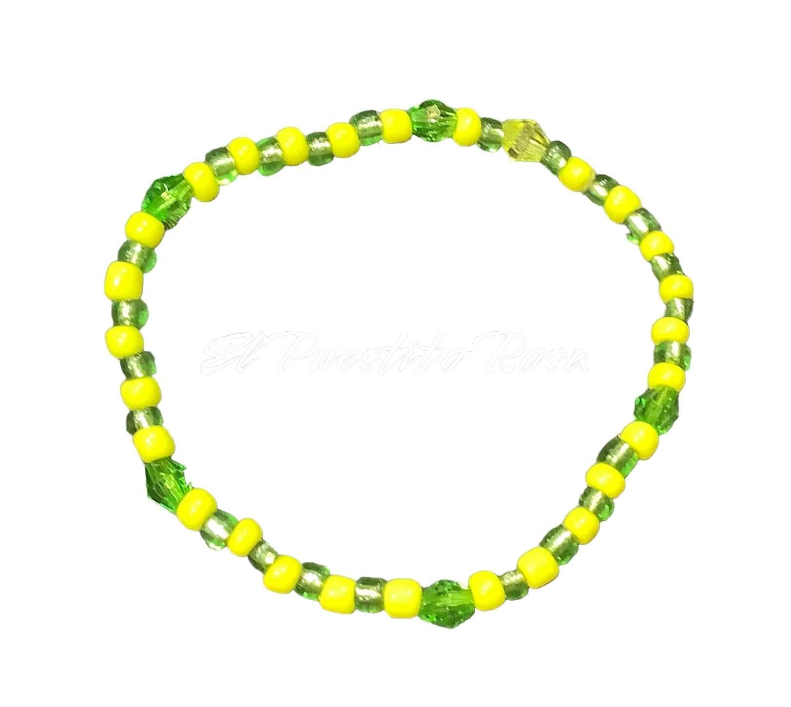 ILDE DE ORULA Handmade Strech Already Blessed