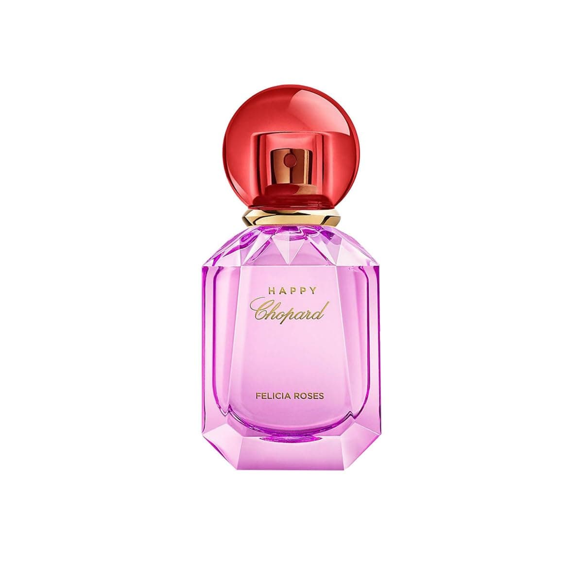 Happy Chopard Felicia Roses Eau De Parfum 40ml
