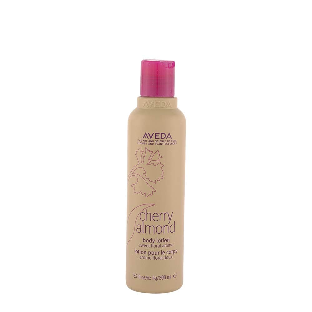 Aveda Cherry Almond Body Lotion 6.7 oz