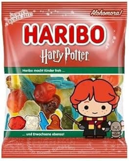 Harry Potter- Ron Edition 160g