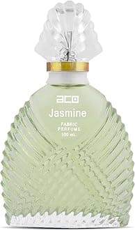 Jasmine Premium Scent, Long Lasting, Fresh & Soothing Fragrance Perfume Spray For Womens, 100ml