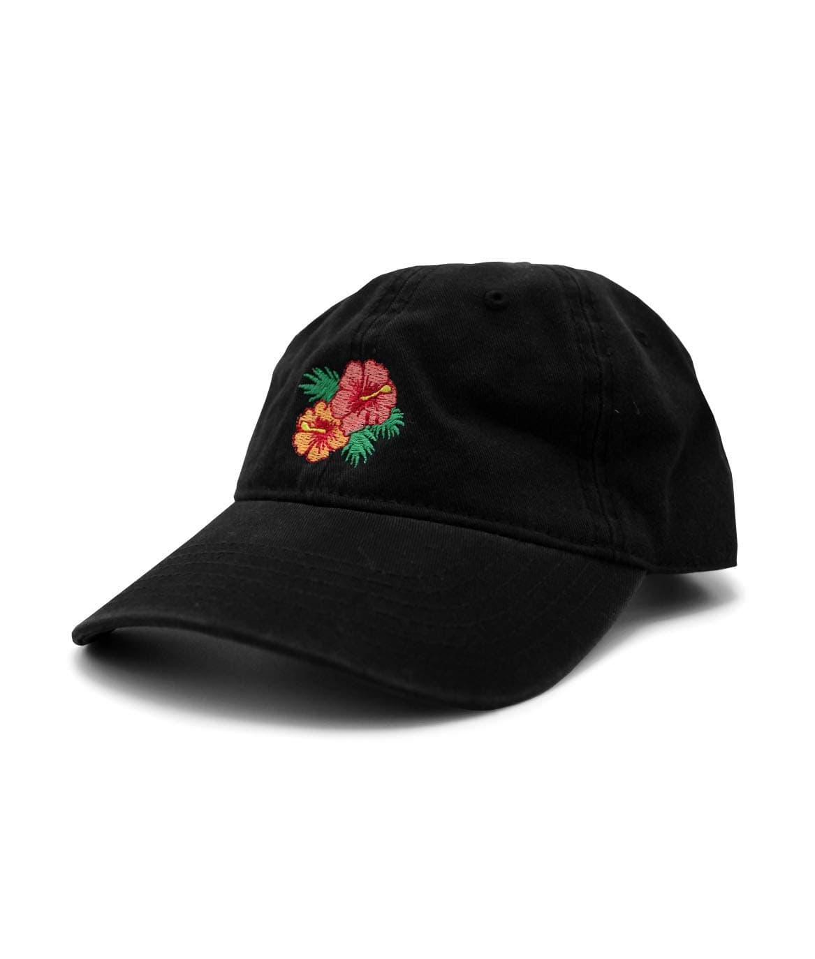 Riot Society Mens Embroidered Adjustable Dad Hat