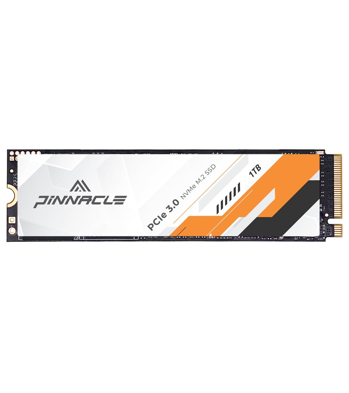 Timetec 1TB SSD NVMe PCIe Gen3x4 8Gb/s M.2 2280 3D NAND High Performance SLC Cache Read Speed Up to 3,000MB/s Internal Solid State Drive for PC Laptop and Desktop