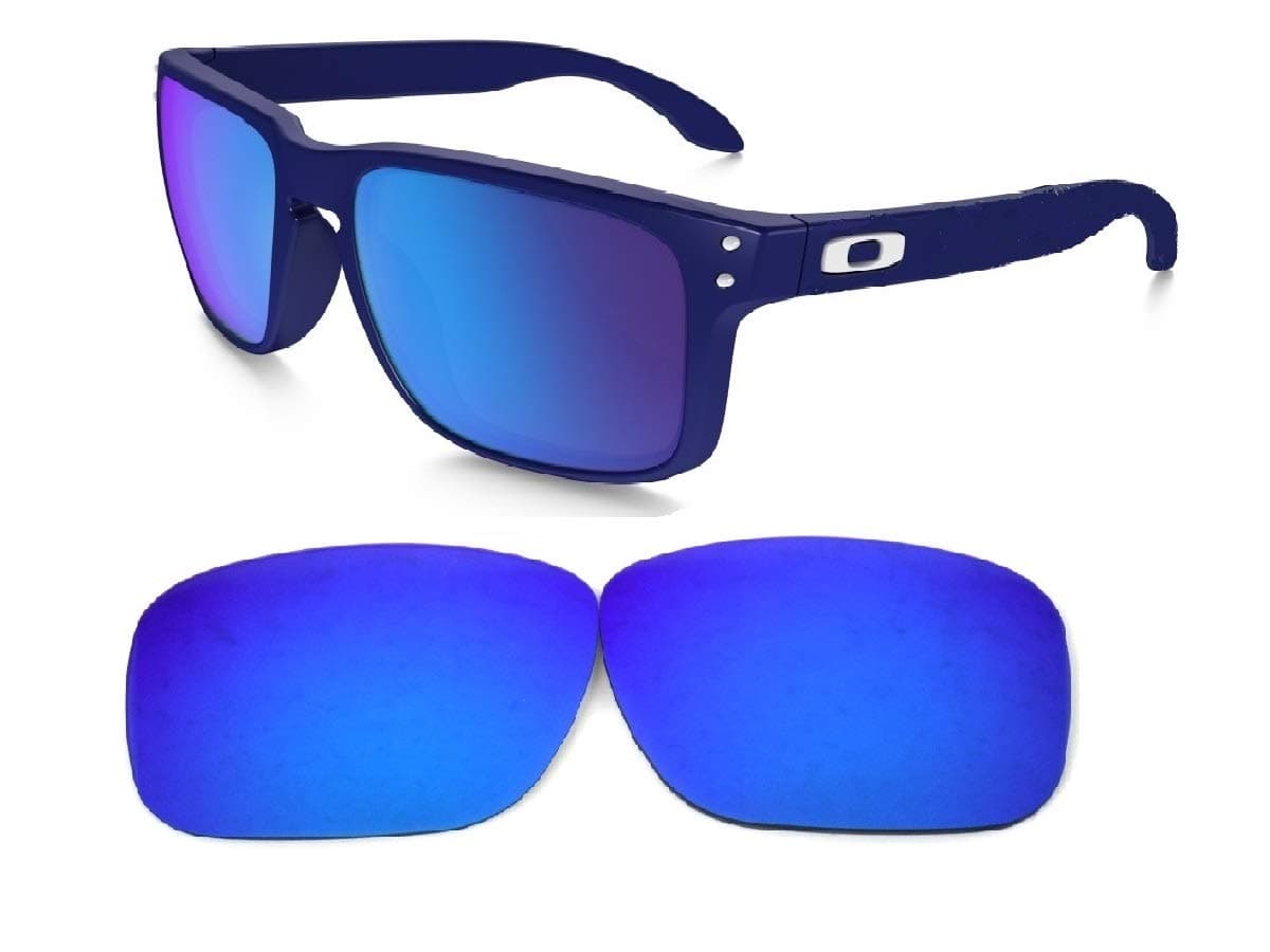 Galaxy Replacement Lenses For Oakley Holbrook Sunglasses Polarized