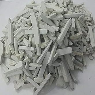 Slate Pencils Tukda Mix Mix 750 Gram