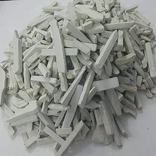 Slate Pencils Tukda Mix Mix 750 Gram