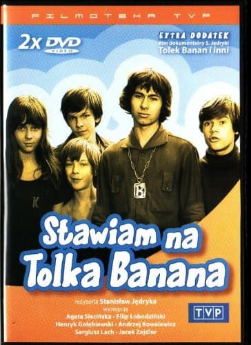 Stawiam Na Tolka Banana