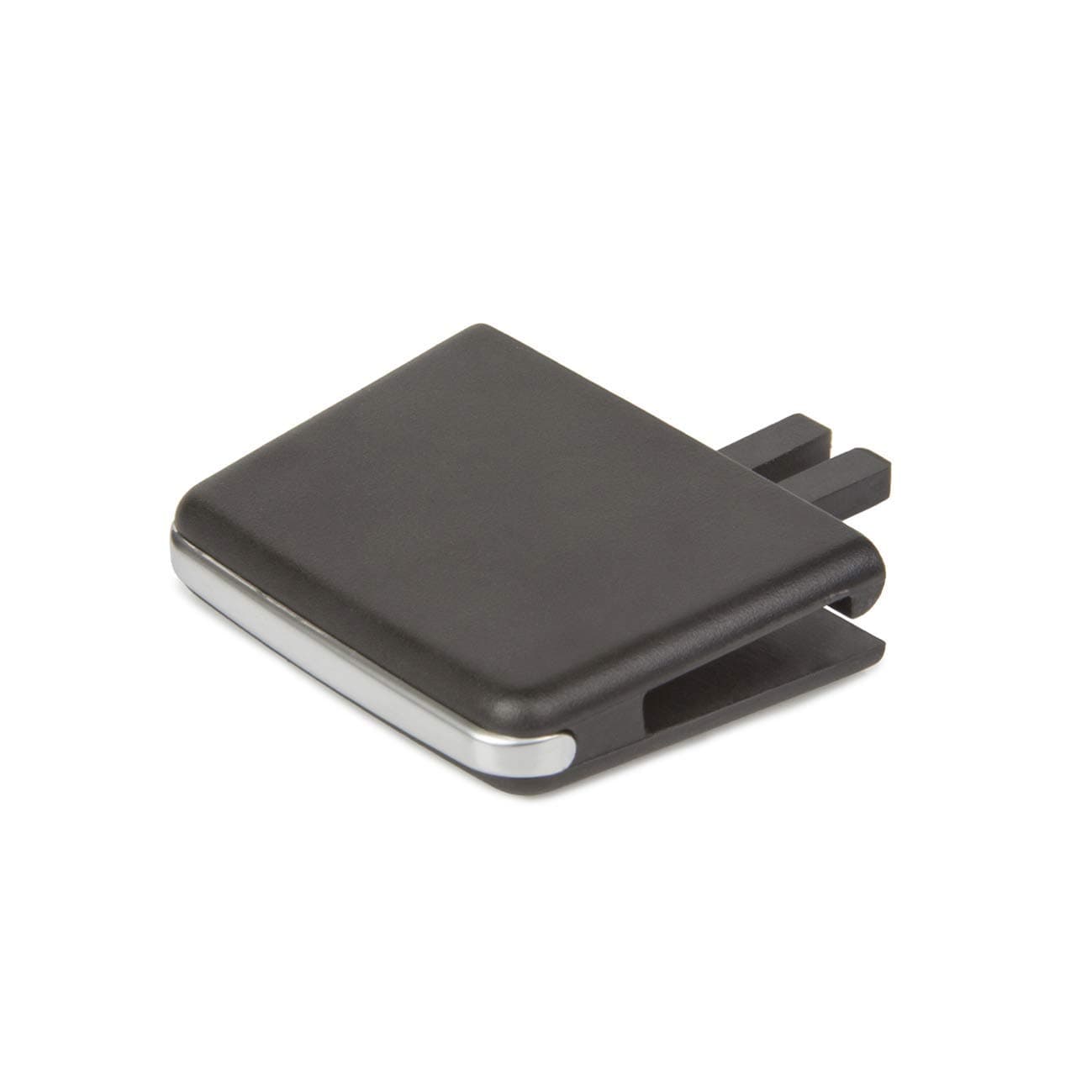 VentTabs for BMW 3 Series (2006-2013) E90/E91/E92/E93 - Air Conditioning Vent Replacement Tab | Compatible with BMW 316i, 318i, 320i, 323i, 325i, 328i, 330i, 335i - Front Dash Vent Outlet Tab Clip