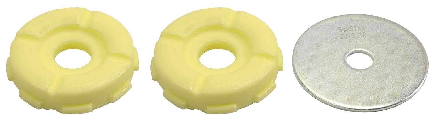 MOOG K201709 Suspension Strut Mount Kit for BMW X5