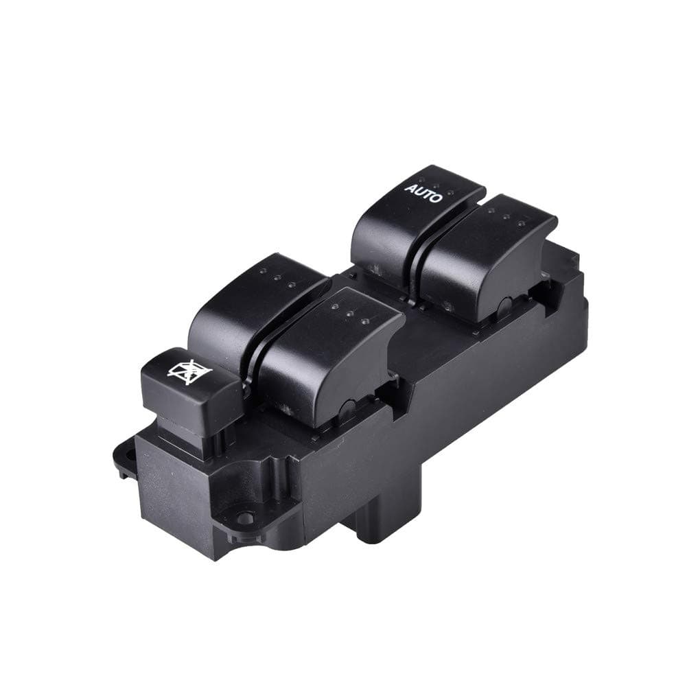 BN8F-66-350 Master Power Window Switch Driver Side for 2004-2009 Mazda 3 Sport