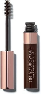 Tinted Brow Gel - Espresso