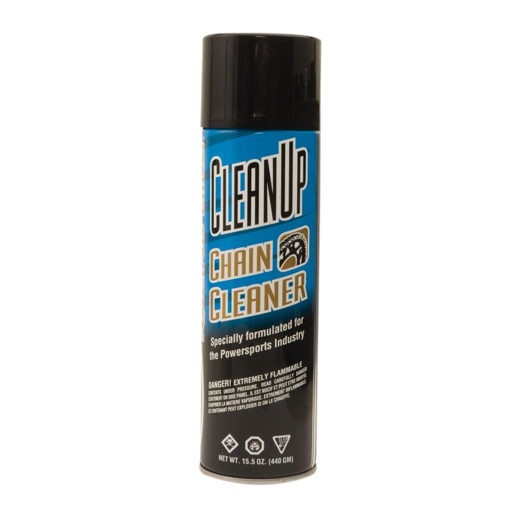 75920 Clean-Up Chain Cleaner - 15.5 oz. Aerosol