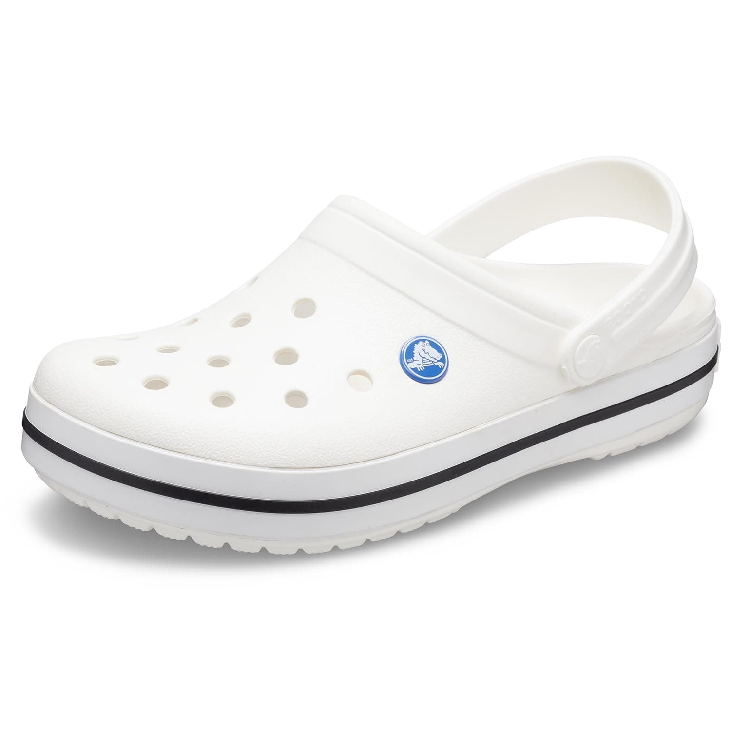 Unisex-Adult Crocband Clog