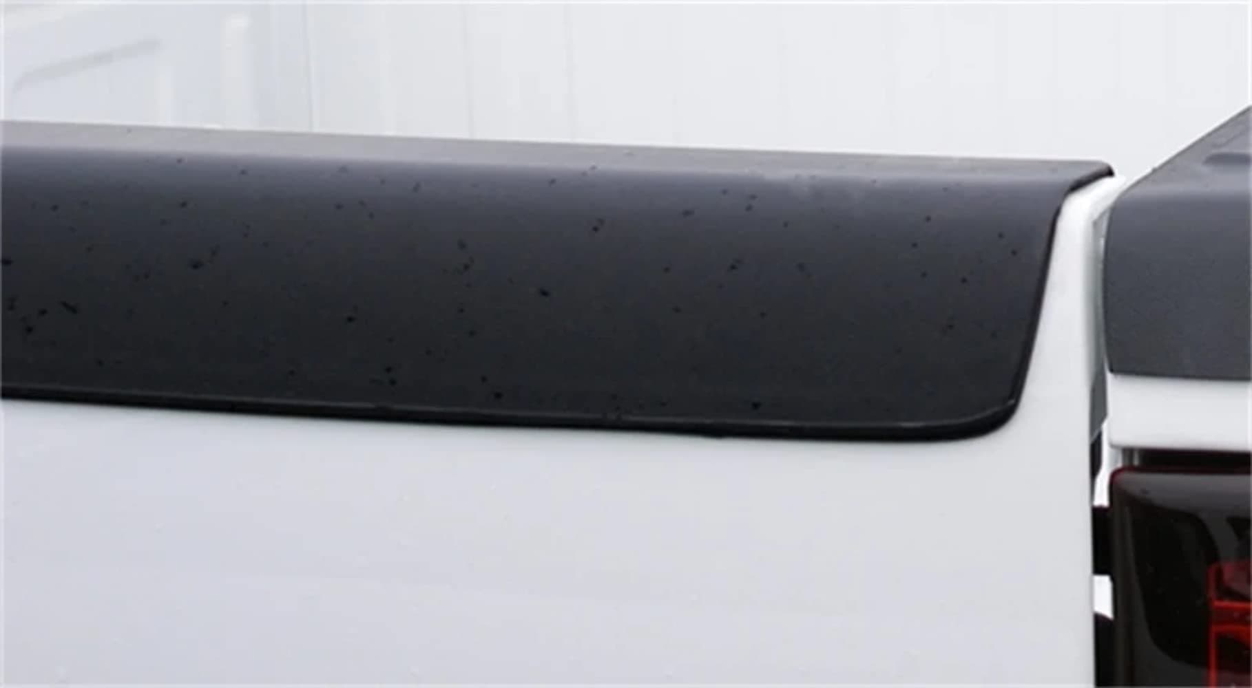 Stampede BRC0012 Black Tailgate Cap